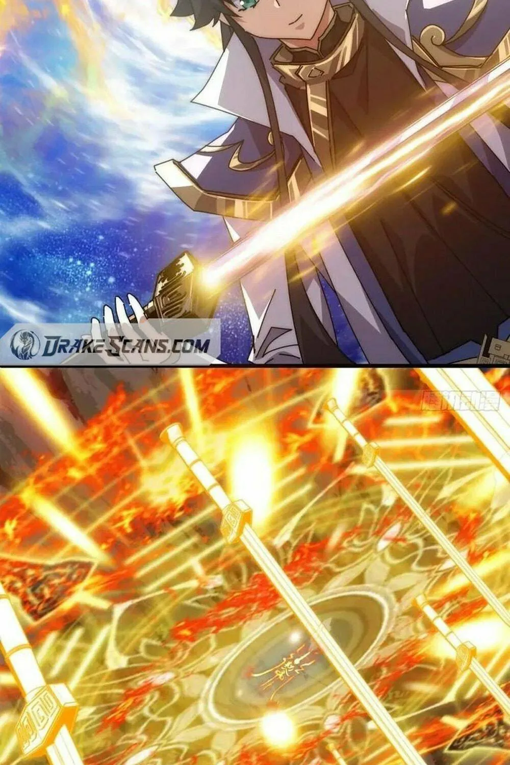 Read Please Slay The Demon! Young Master! chapter 68 image 64 on Lezhin