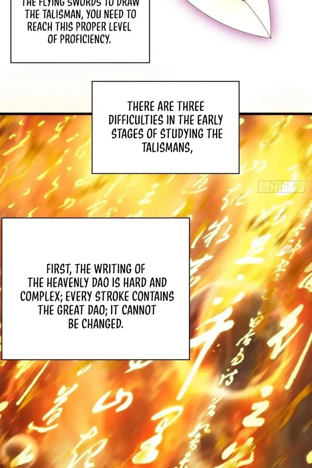 Read Please Slay The Demon! Young Master! chapter 68 image 8 on Lezhin