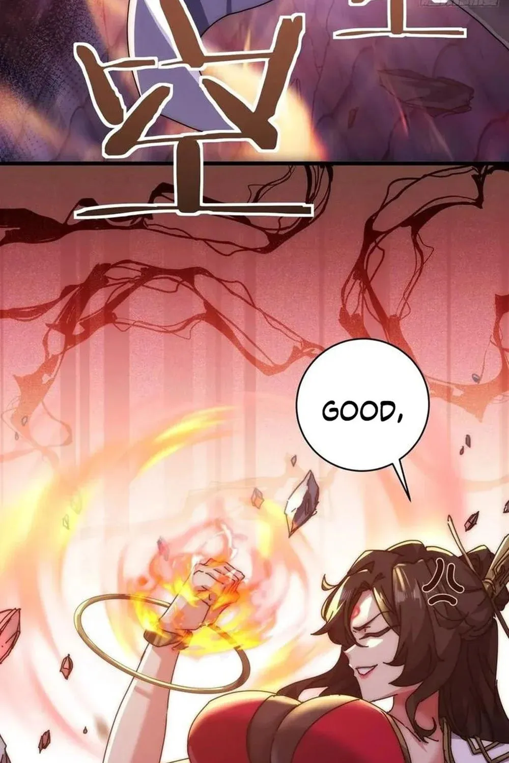 Read Please Slay The Demon! Young Master! chapter 68 image 80 on Lezhin