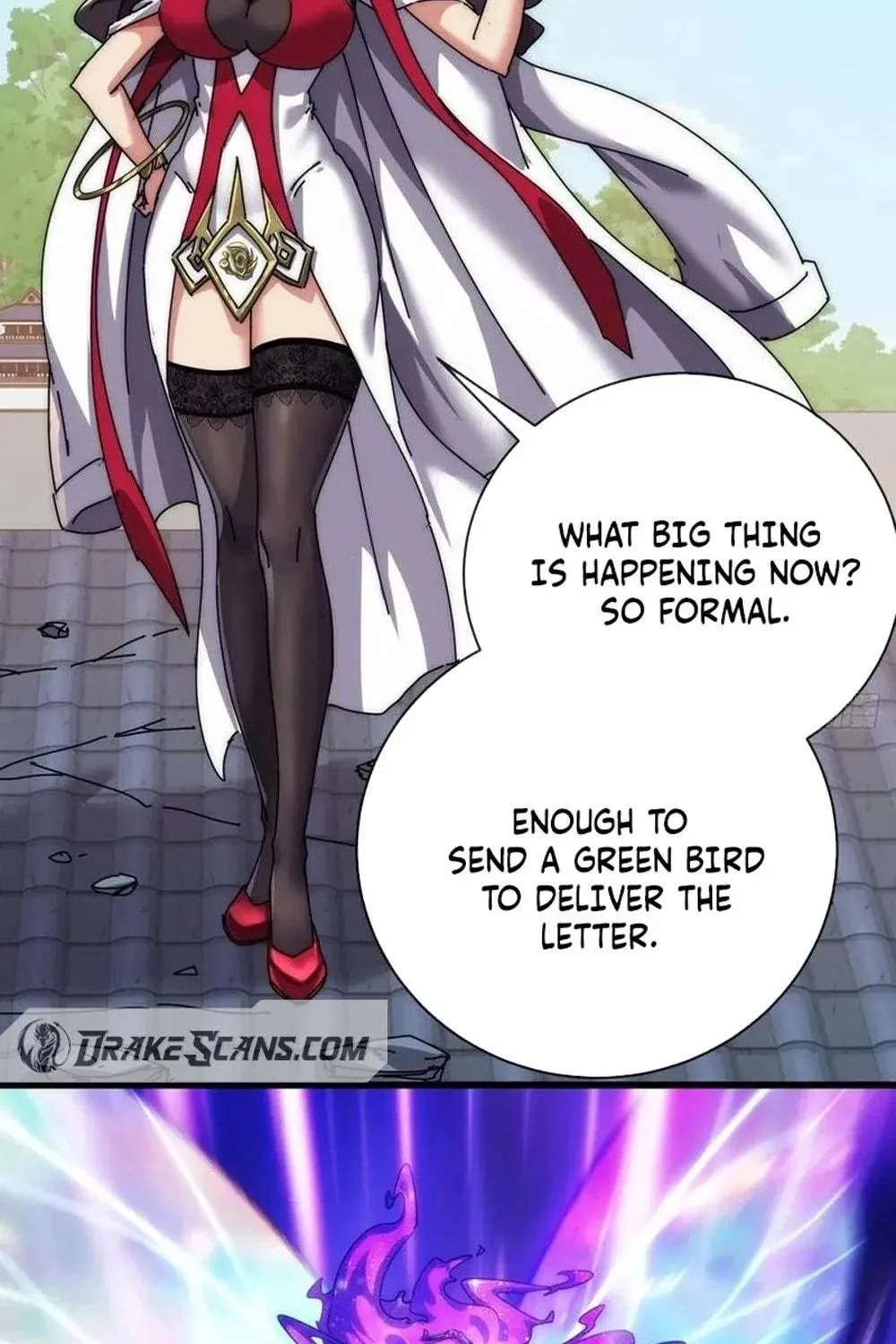 Read Please Slay The Demon! Young Master! chapter 68 image 88 on Lezhin