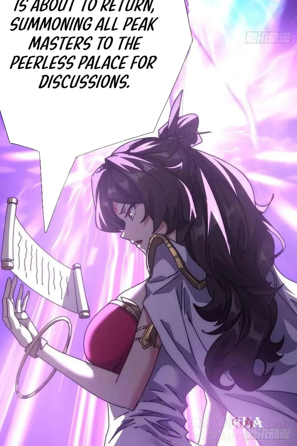 Read Please Slay The Demon! Young Master! chapter 68 image 90 on Lezhin