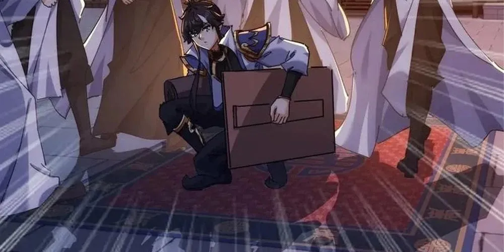 Read Please Slay The Demon! Young Master! chapter 69 image 13 on Lezhin