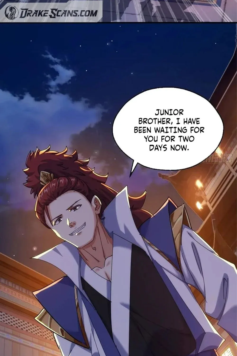 Read Please Slay The Demon! Young Master! chapter 69 image 14 on Lezhin