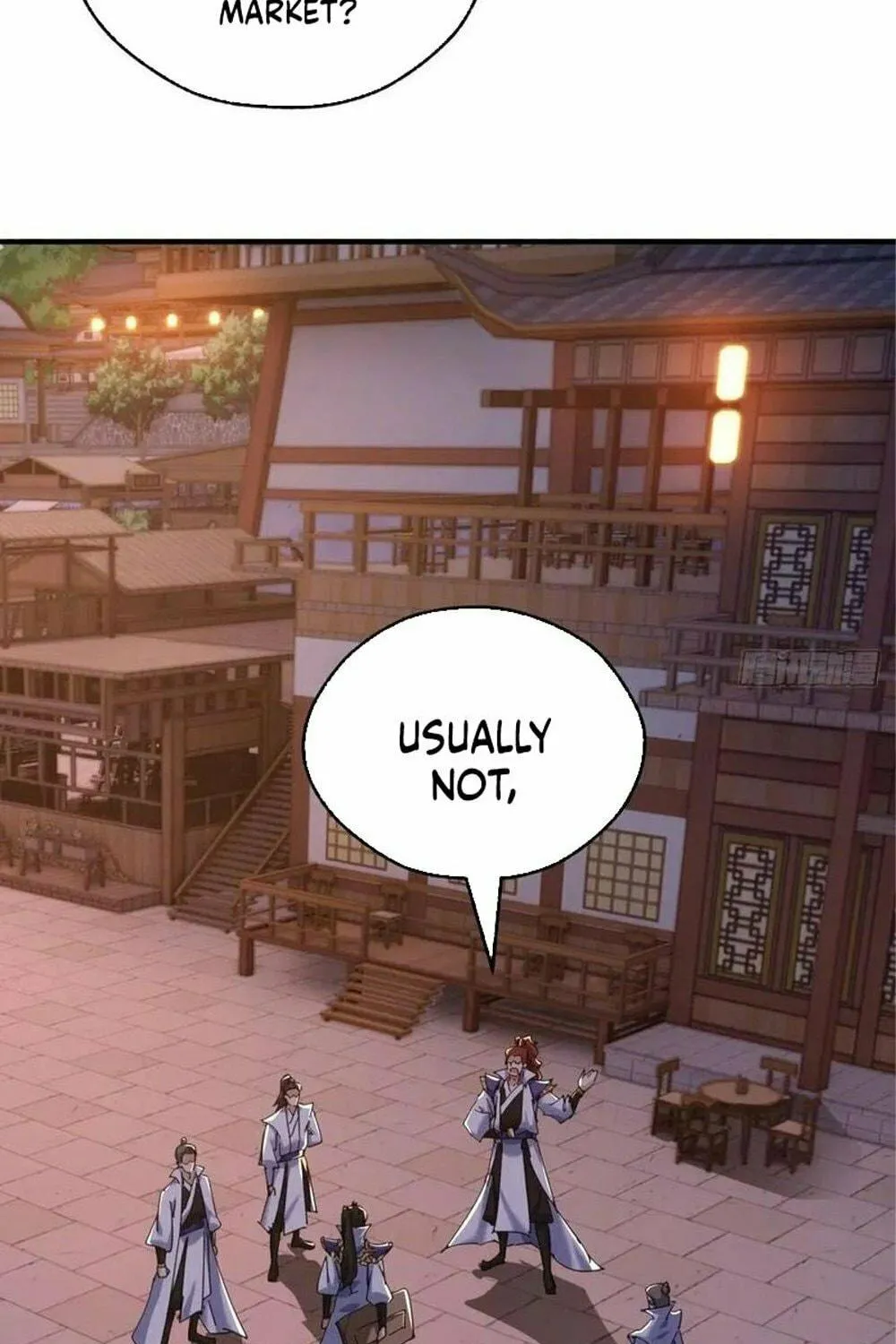 Read Please Slay The Demon! Young Master! chapter 69 image 22 on Lezhin