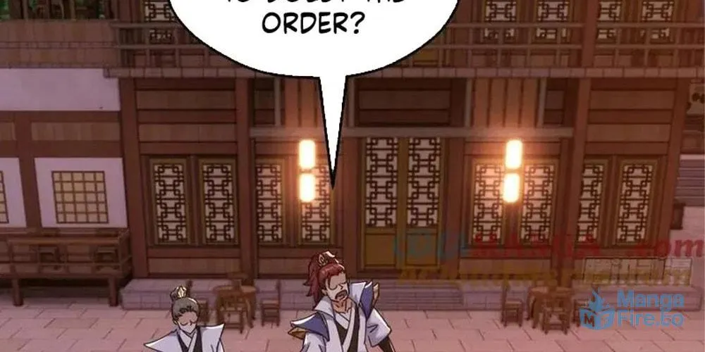 Read Please Slay The Demon! Young Master! chapter 69 image 29 on Lezhin