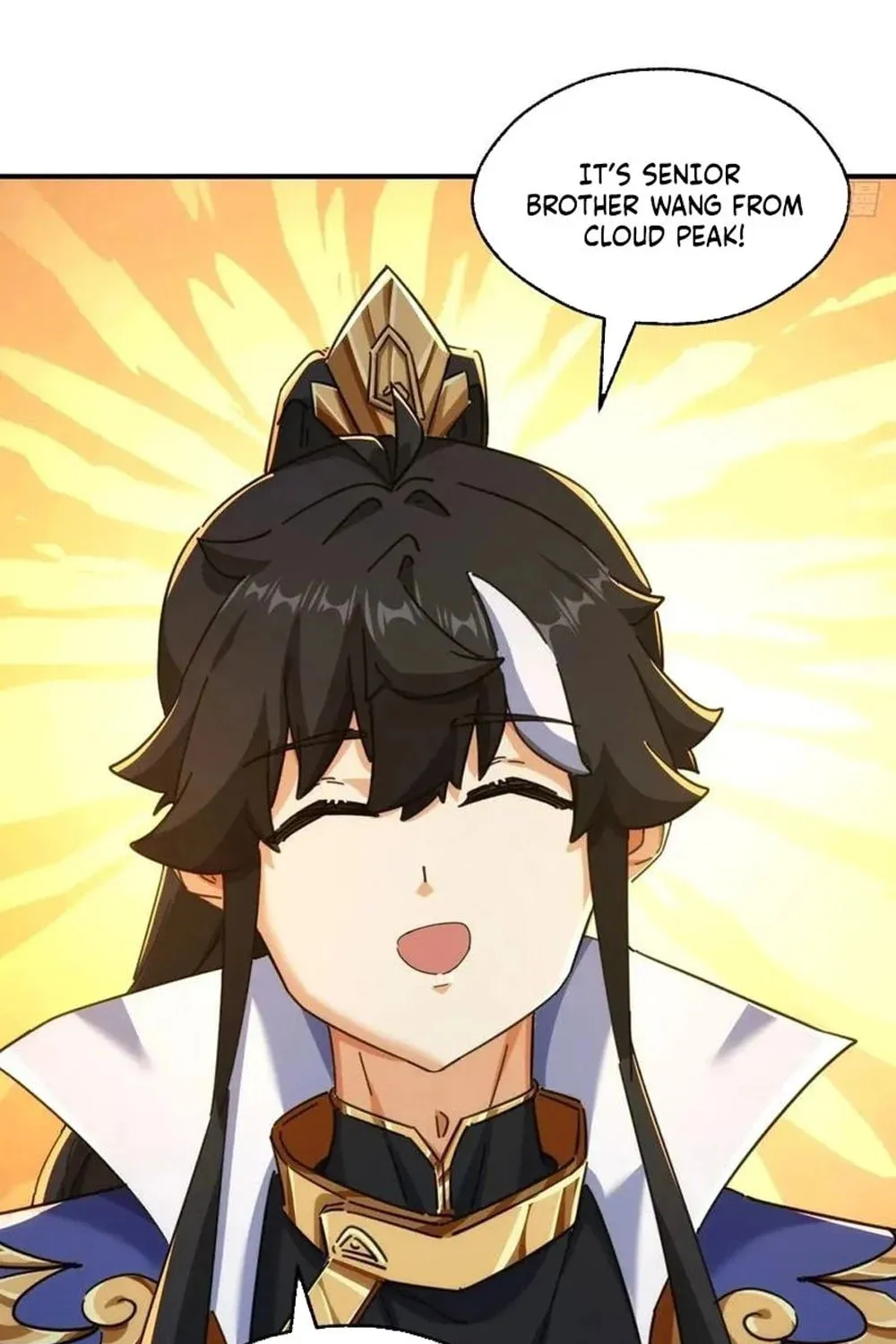 Read Please Slay The Demon! Young Master! chapter 69 image 44 on Lezhin