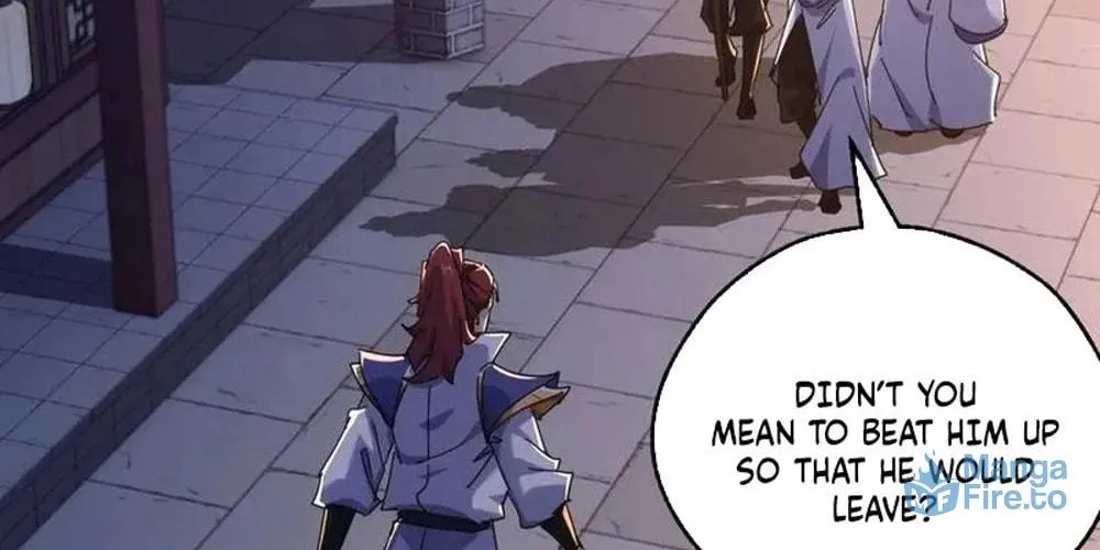 Read Please Slay The Demon! Young Master! chapter 69 image 53 on Lezhin