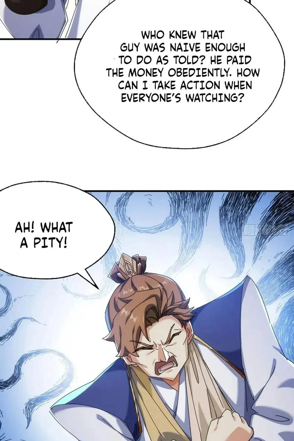Read Please Slay The Demon! Young Master! chapter 69 image 56 on Lezhin