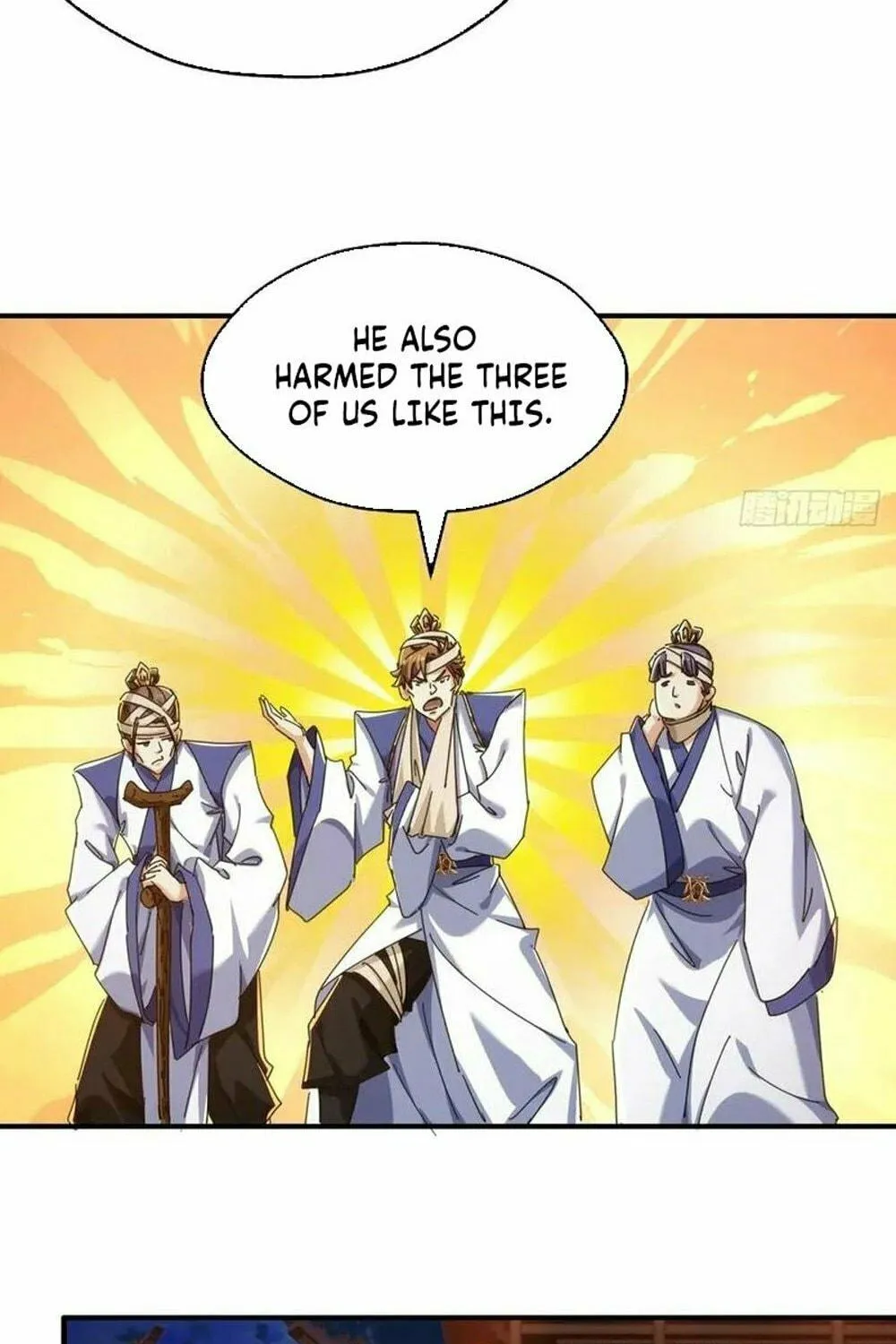 Read Please Slay The Demon! Young Master! chapter 69 image 58 on Lezhin