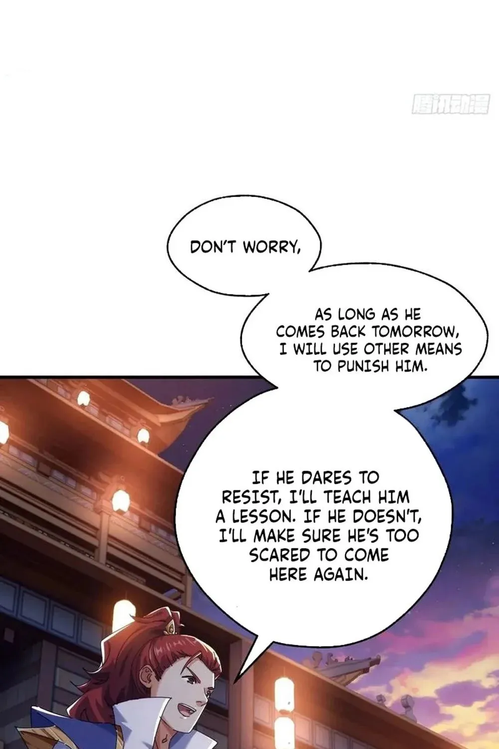 Read Please Slay The Demon! Young Master! chapter 69 image 62 on Lezhin