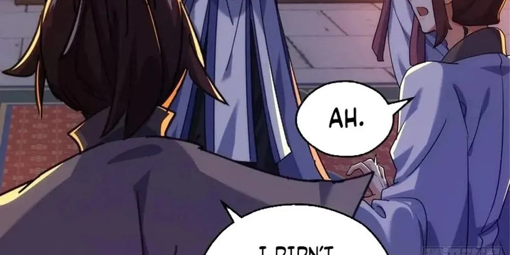 Read Please Slay The Demon! Young Master! chapter 69 image 7 on Lezhin