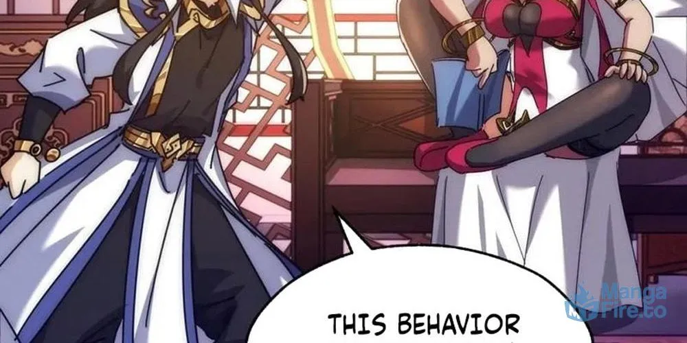 Read Please Slay The Demon! Young Master! chapter 69 image 83 on Lezhin