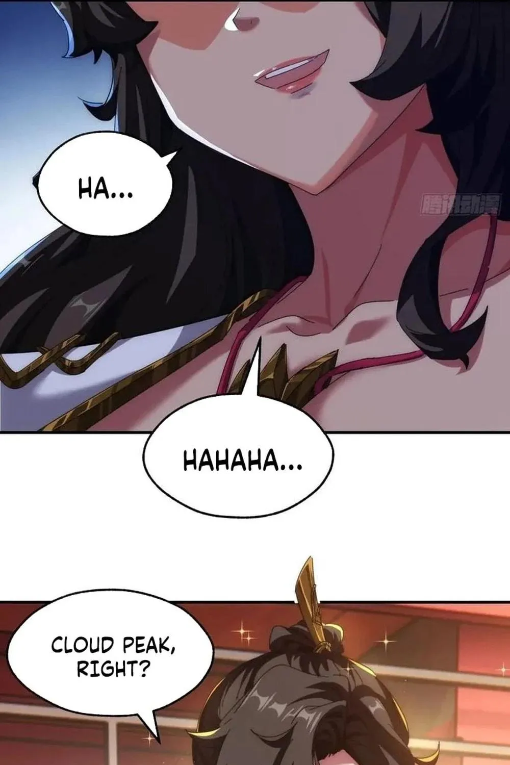 Read Please Slay The Demon! Young Master! chapter 69 image 88 on Lezhin