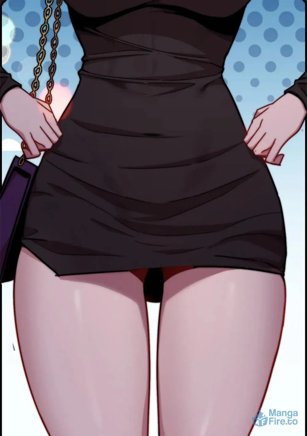 Read Please Slay The Demon! Young Master! chapter 69 image 94 on Lezhin