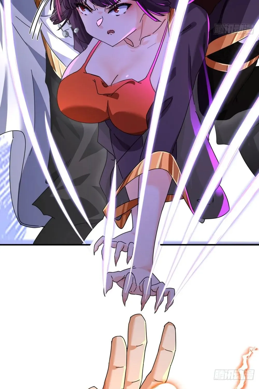 Read Please Slay The Demon! Young Master! chapter 7 image 101 on Lezhin