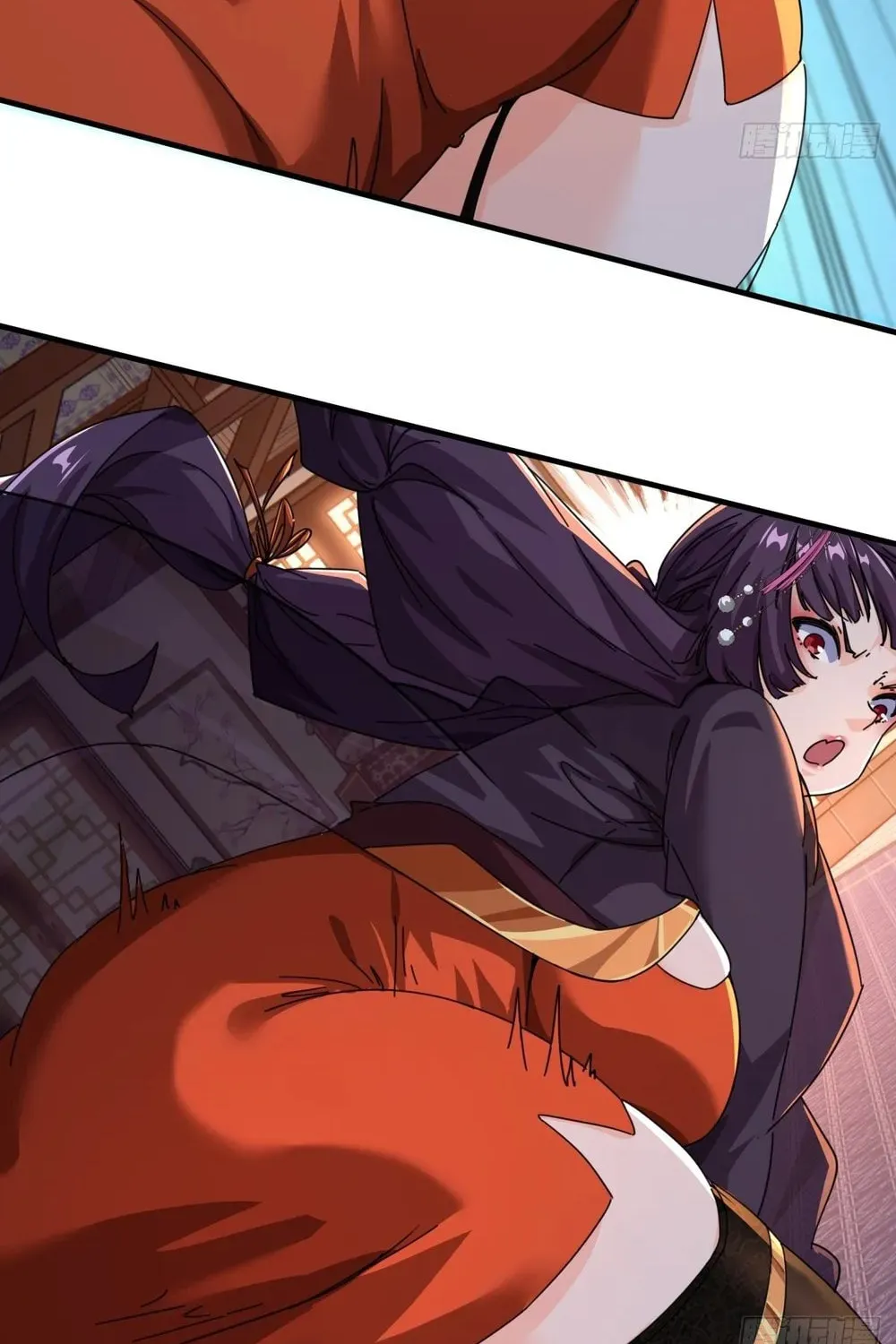 Read Please Slay The Demon! Young Master! chapter 7 image 105 on Lezhin