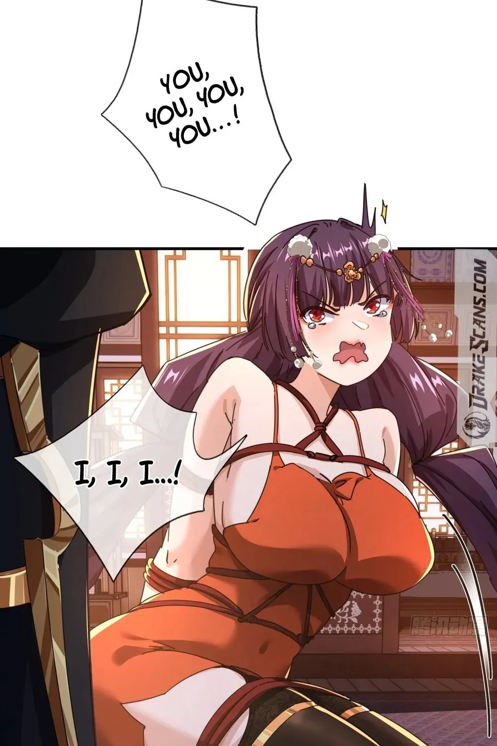 Read Please Slay The Demon! Young Master! chapter 7 image 117 on Lezhin
