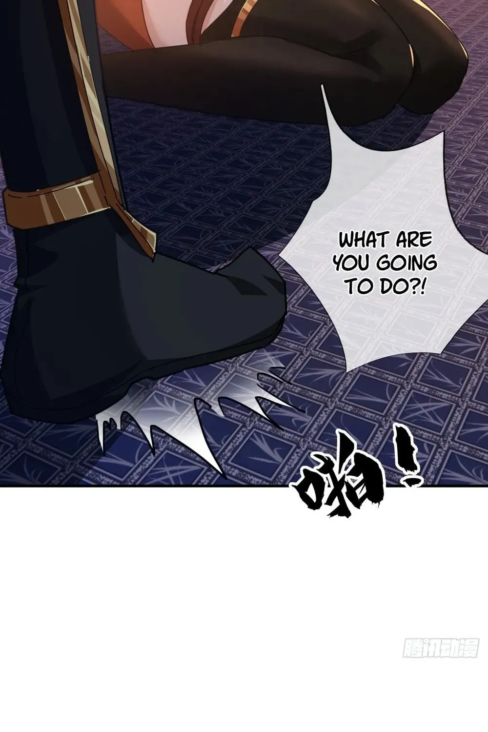 Read Please Slay The Demon! Young Master! chapter 7 image 118 on Lezhin