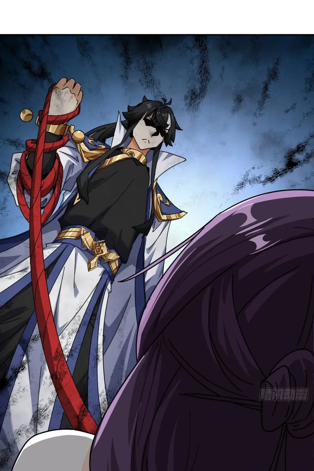 Read Please Slay The Demon! Young Master! chapter 7 image 119 on Lezhin