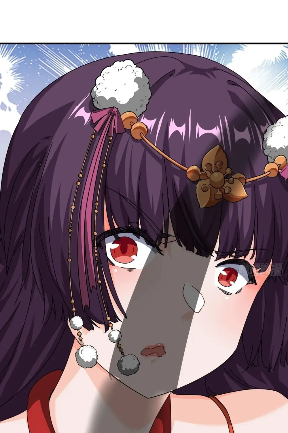 Read Please Slay The Demon! Young Master! chapter 7 image 121 on Lezhin