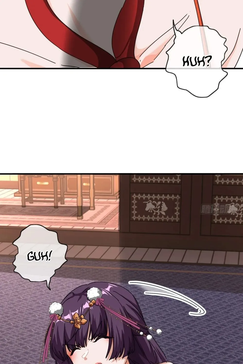 Read Please Slay The Demon! Young Master! chapter 7 image 122 on Lezhin