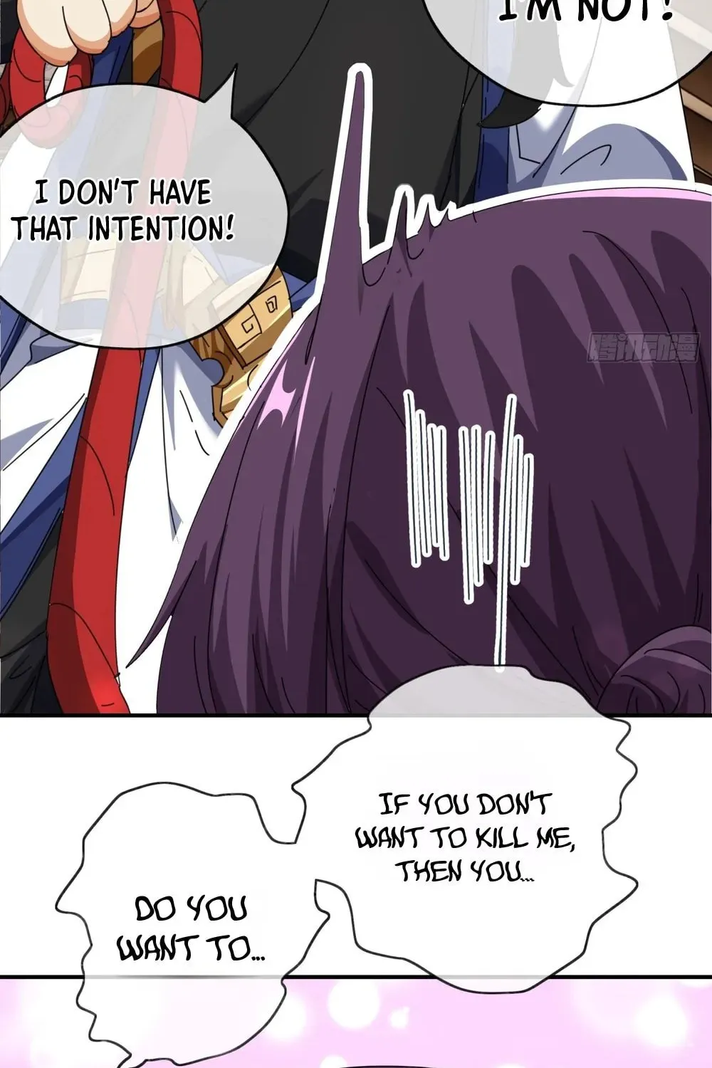 Read Please Slay The Demon! Young Master! chapter 7 image 126 on Lezhin