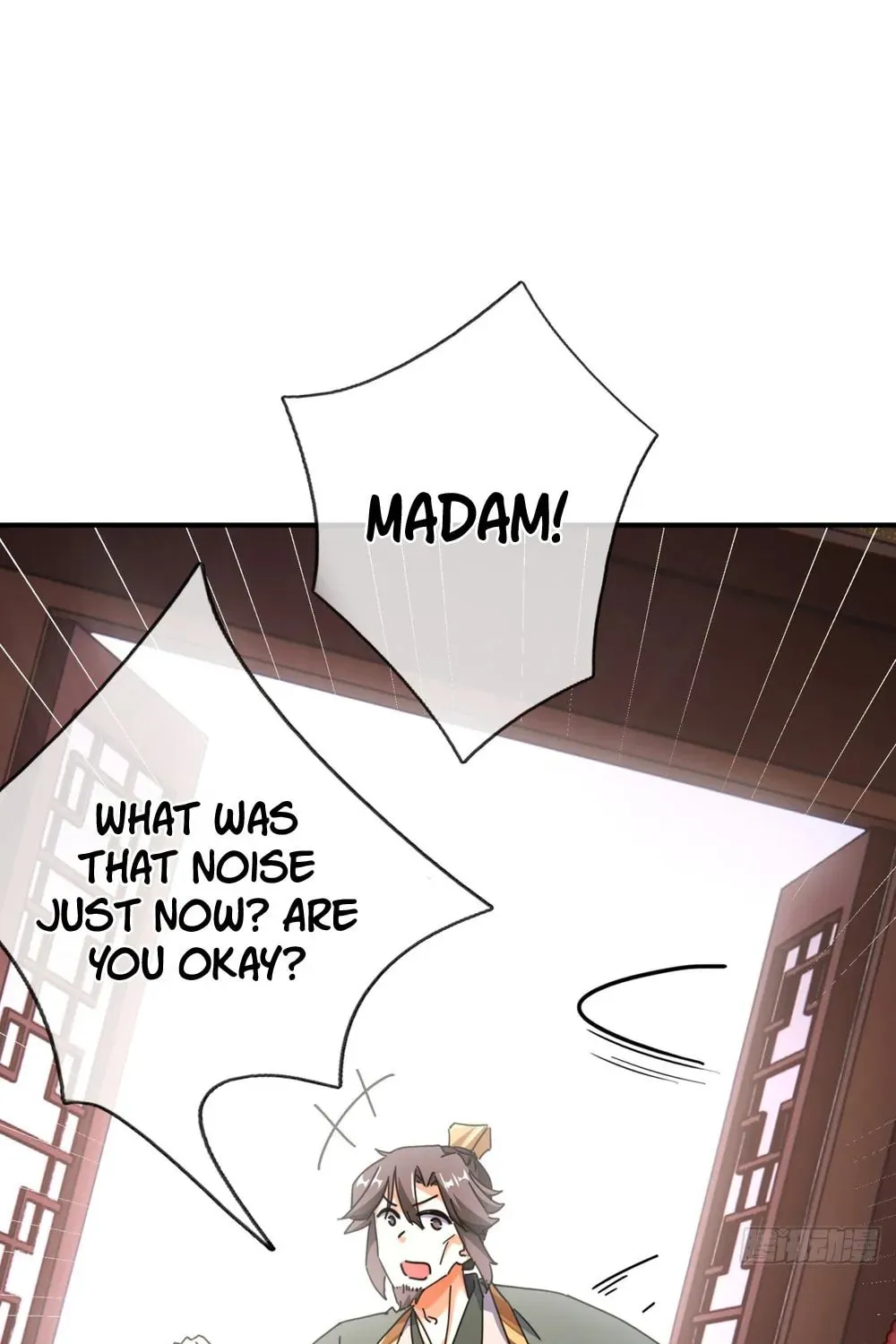 Read Please Slay The Demon! Young Master! chapter 7 image 129 on Lezhin