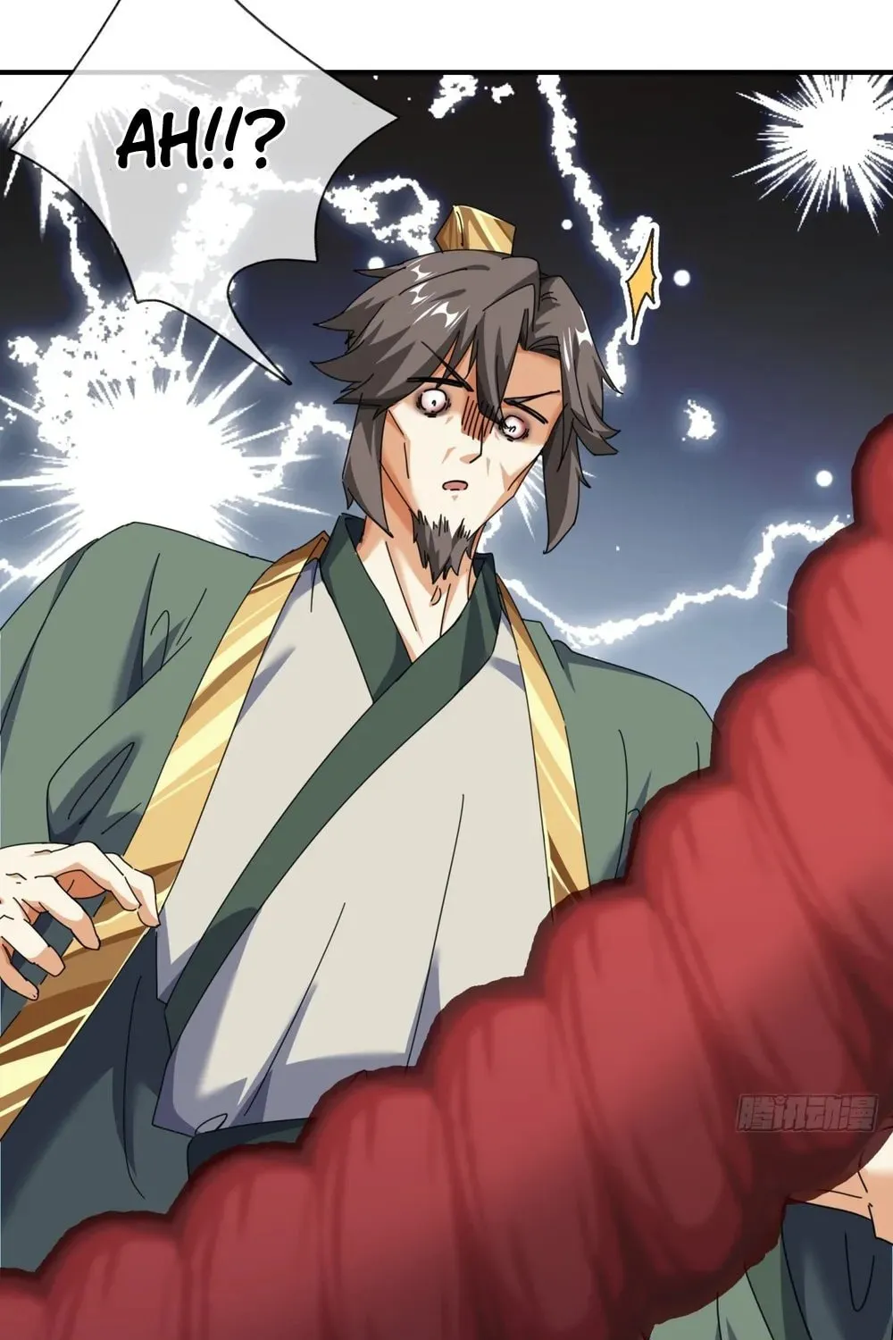 Read Please Slay The Demon! Young Master! chapter 7 image 131 on Lezhin
