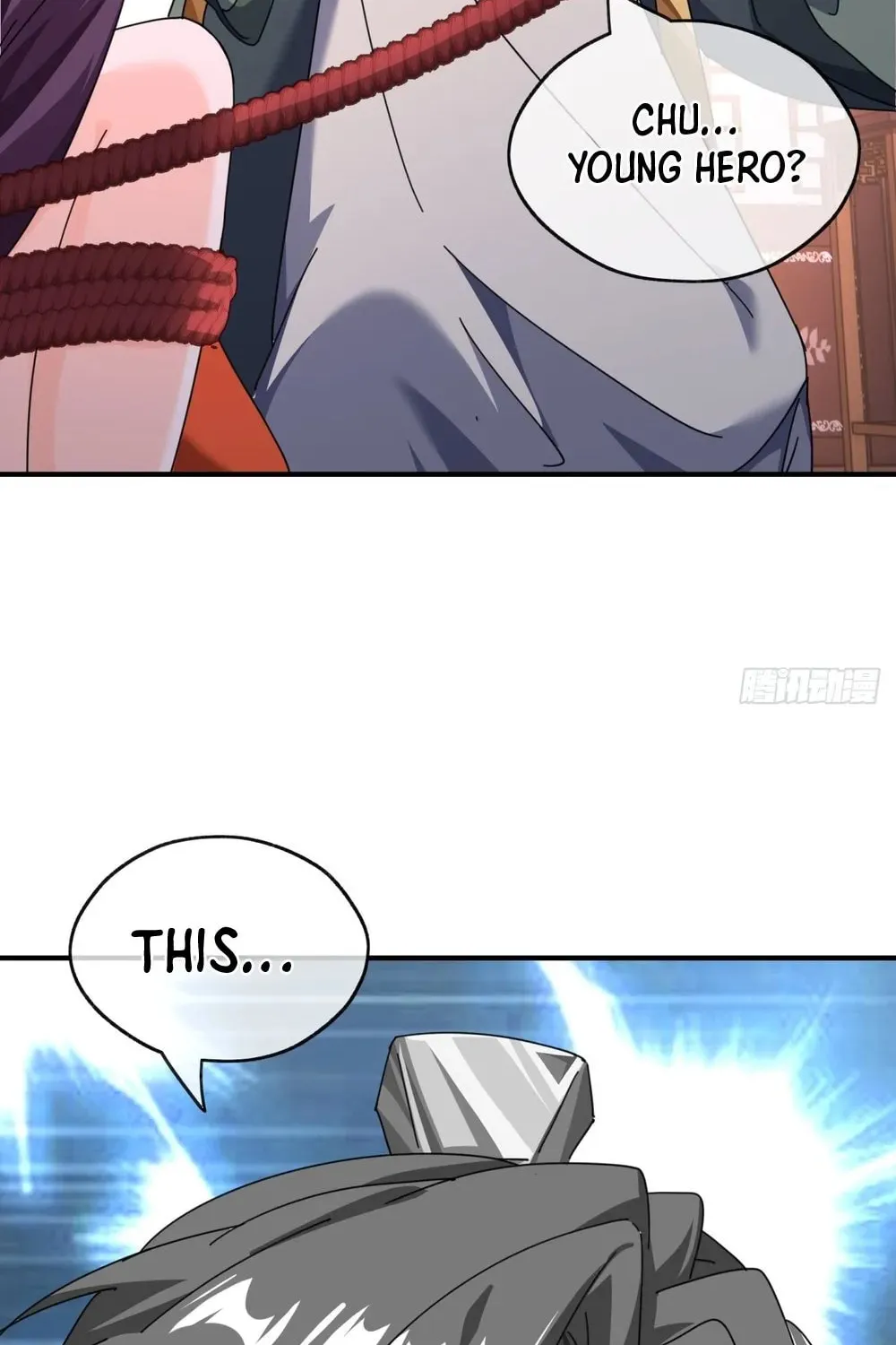 Read Please Slay The Demon! Young Master! chapter 7 image 136 on Lezhin