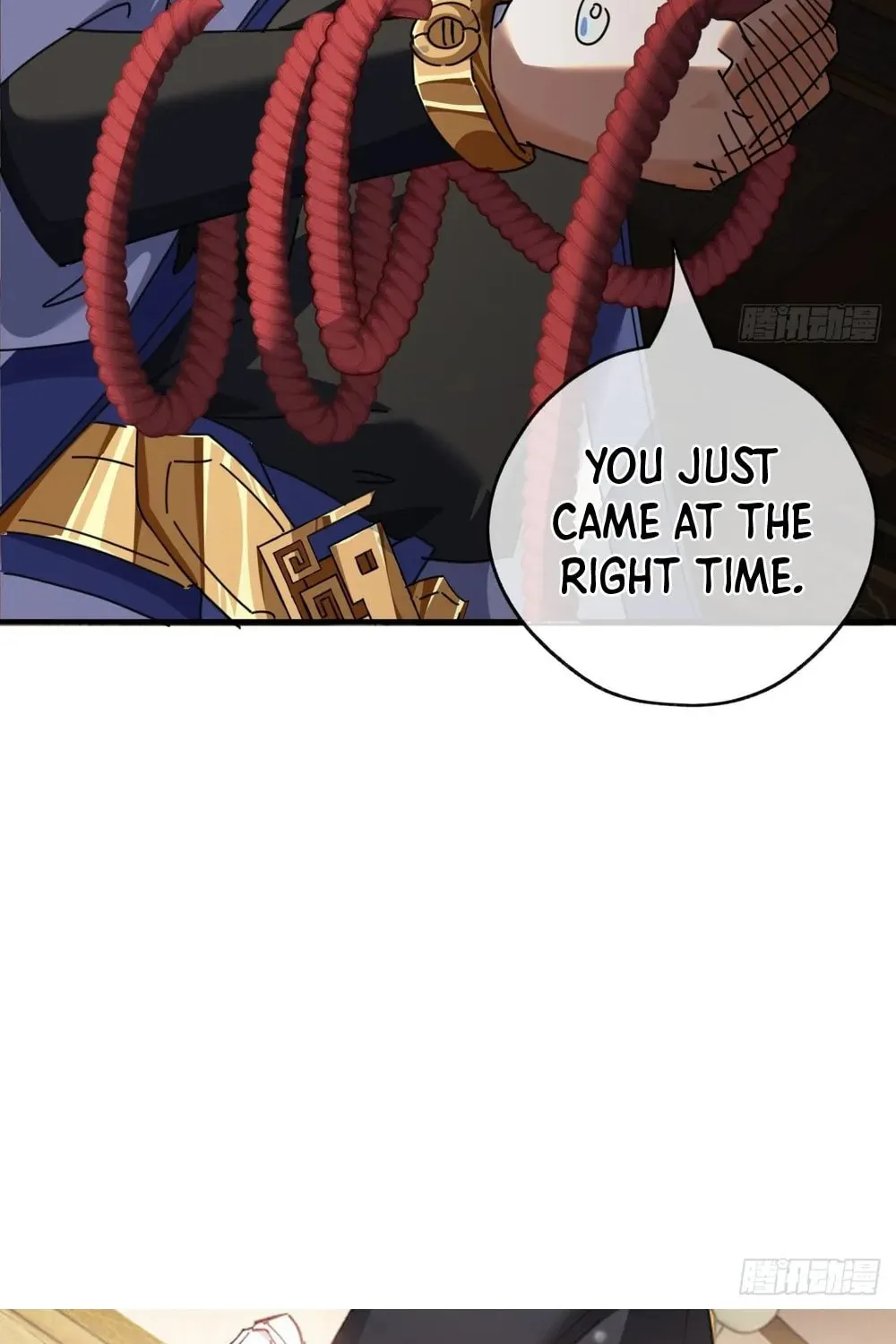 Read Please Slay The Demon! Young Master! chapter 7 image 140 on Lezhin
