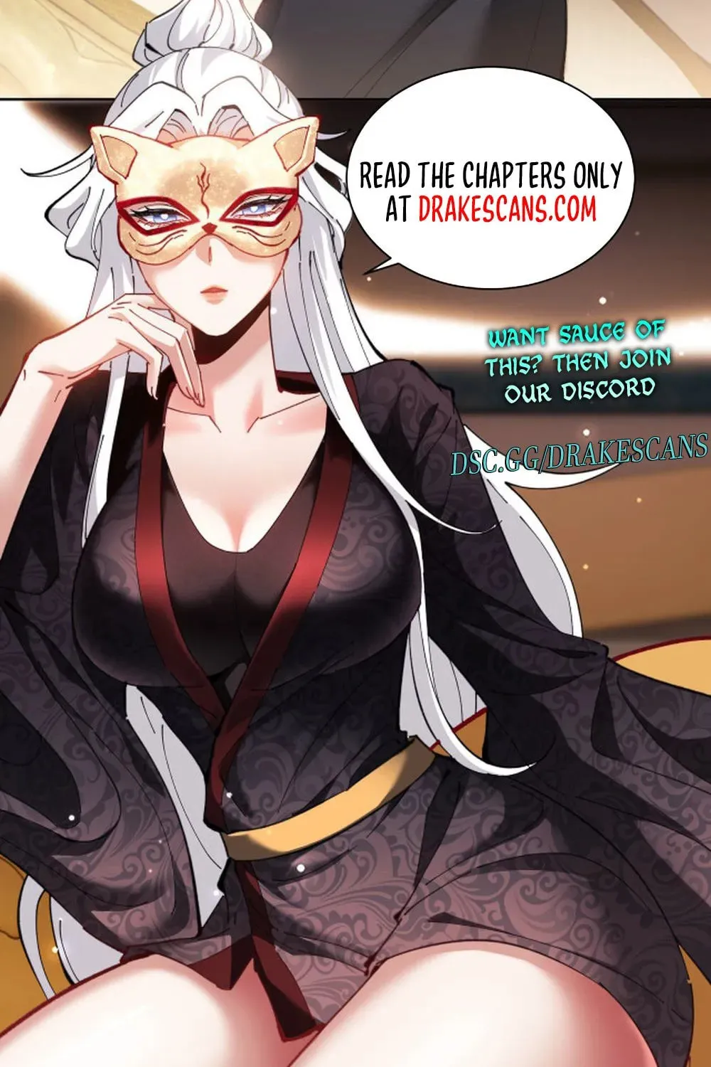 Read Please Slay The Demon! Young Master! chapter 7 image 141 on Lezhin