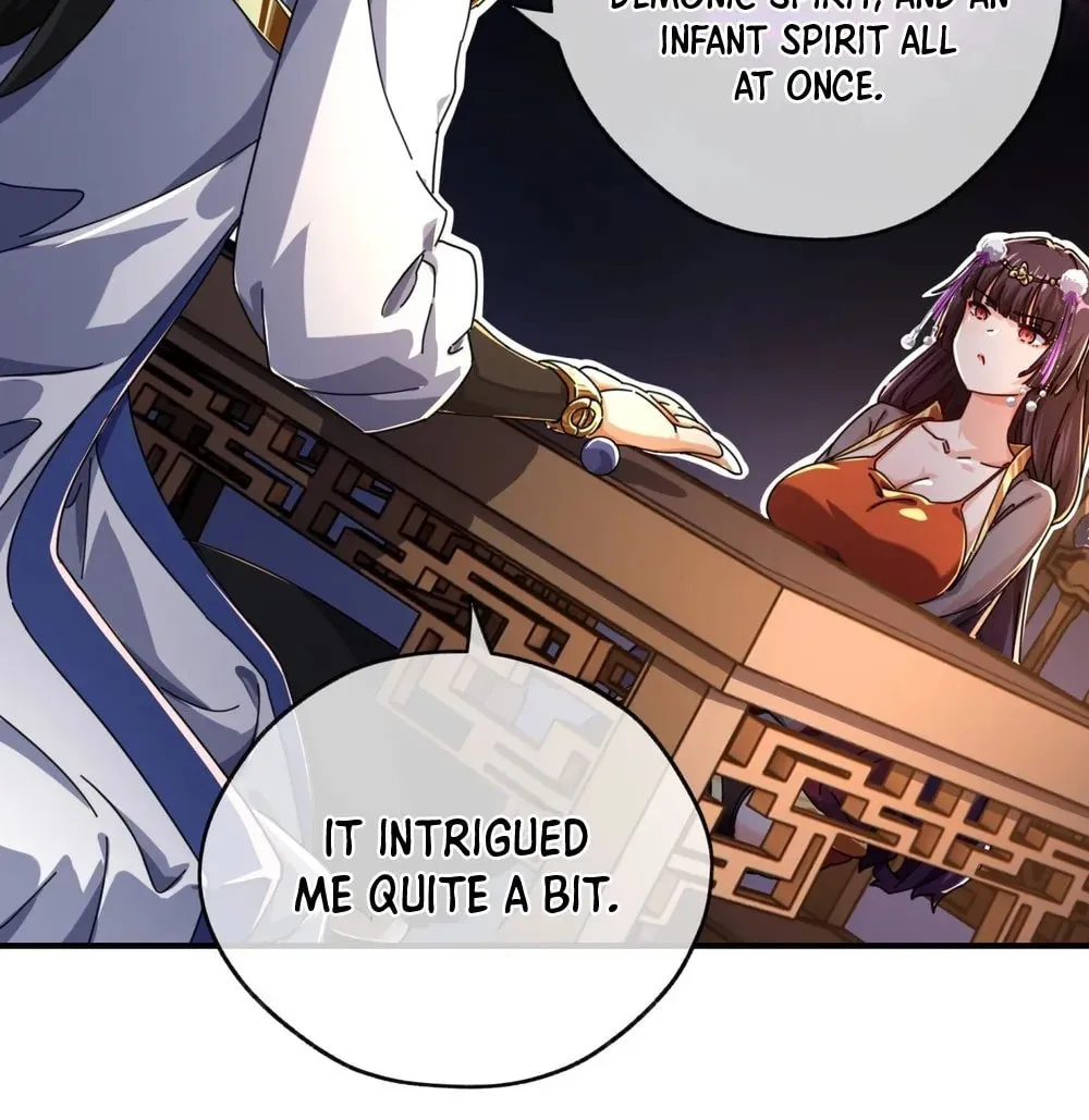 Read Please Slay The Demon! Young Master! chapter 7 image 17 on Lezhin