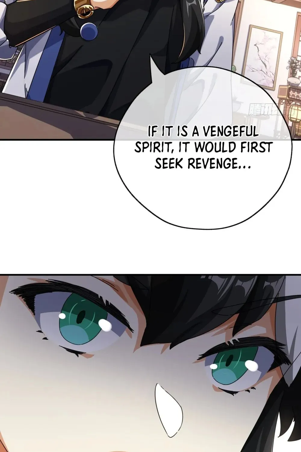 Read Please Slay The Demon! Young Master! chapter 7 image 23 on Lezhin