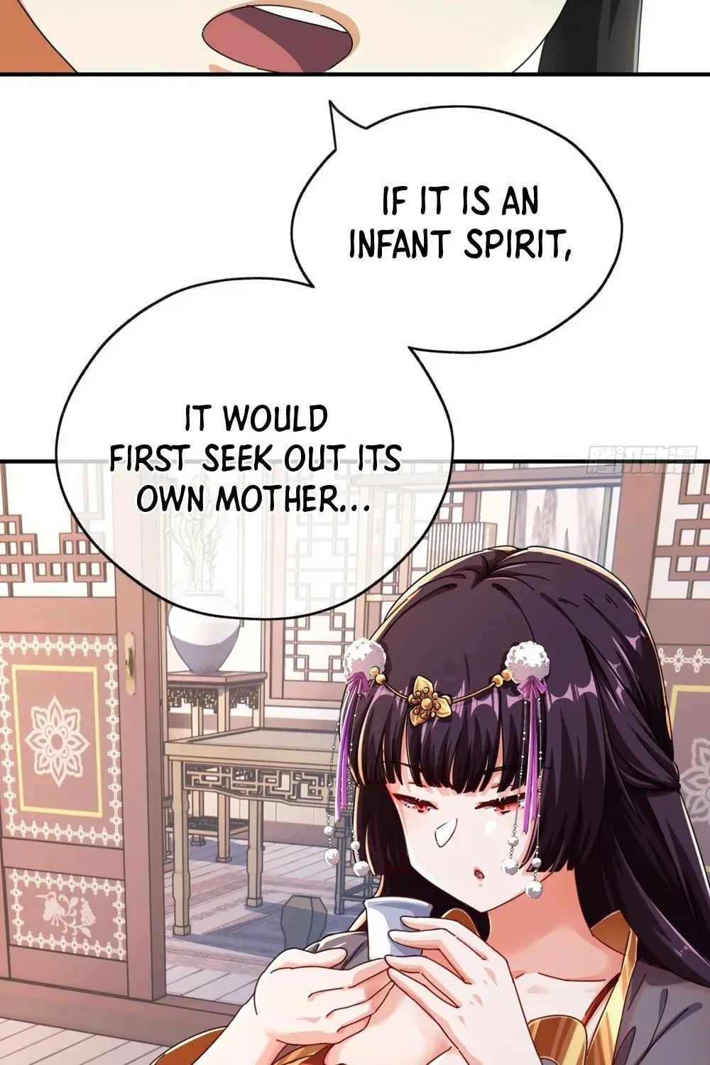 Read Please Slay The Demon! Young Master! chapter 7 image 24 on Lezhin