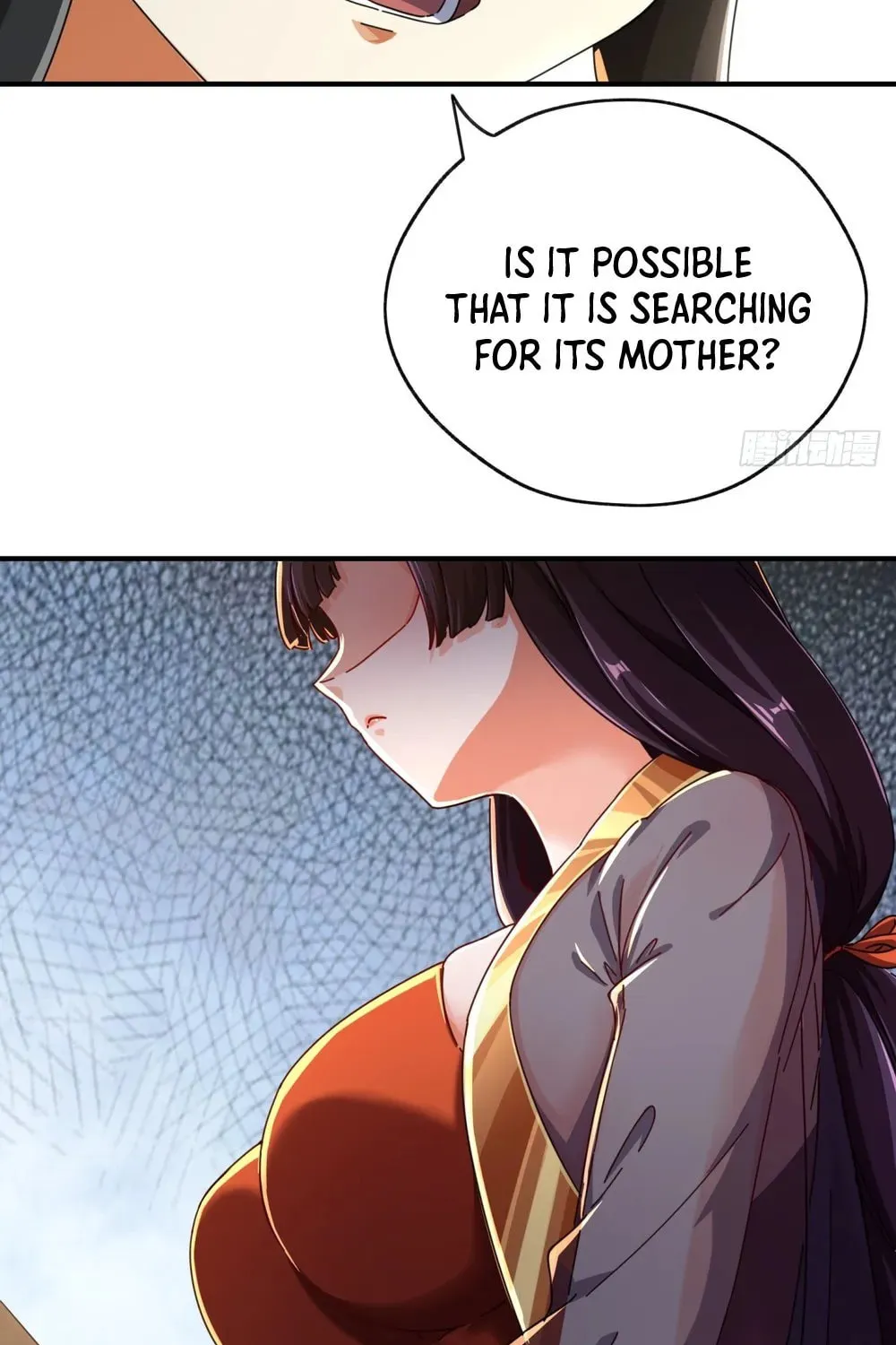 Read Please Slay The Demon! Young Master! chapter 7 image 31 on Lezhin