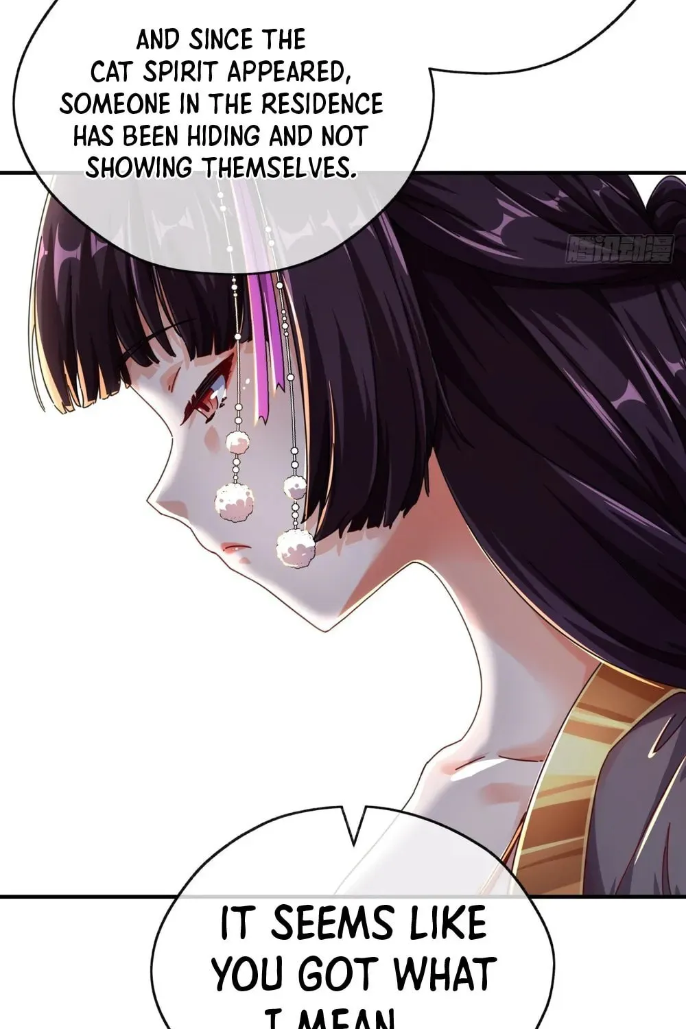 Read Please Slay The Demon! Young Master! chapter 7 image 33 on Lezhin