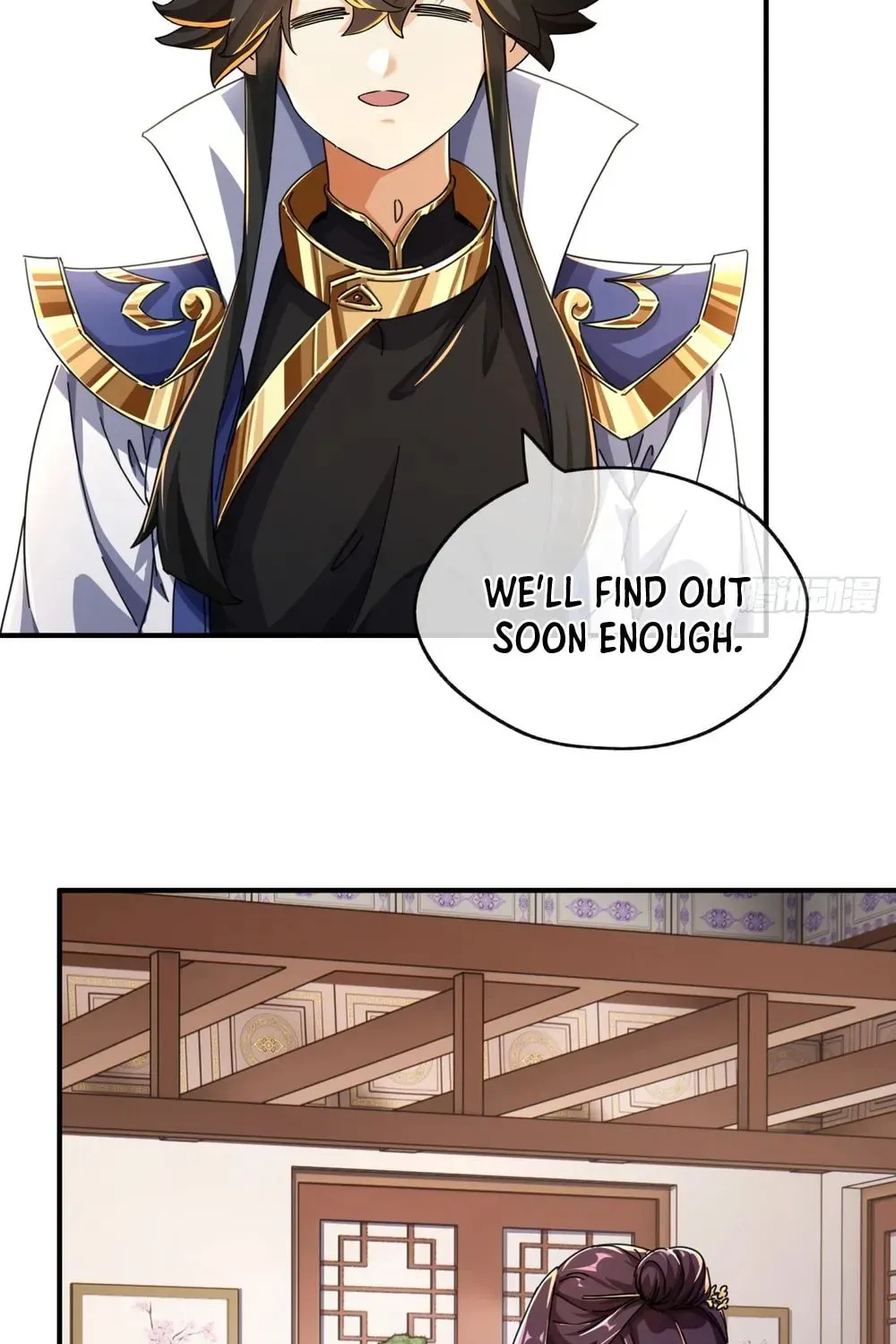 Read Please Slay The Demon! Young Master! chapter 7 image 38 on Lezhin