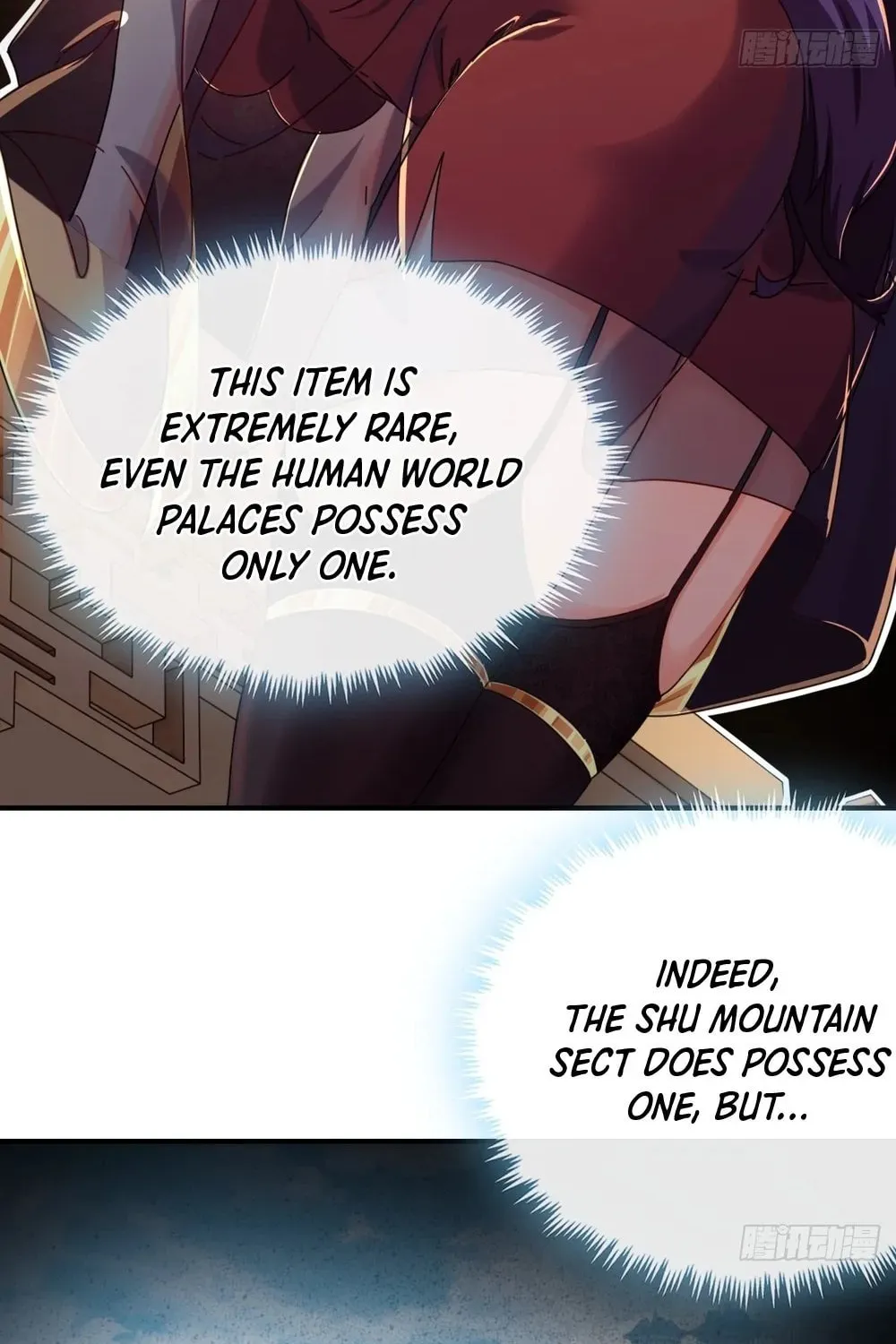 Read Please Slay The Demon! Young Master! chapter 7 image 44 on Lezhin