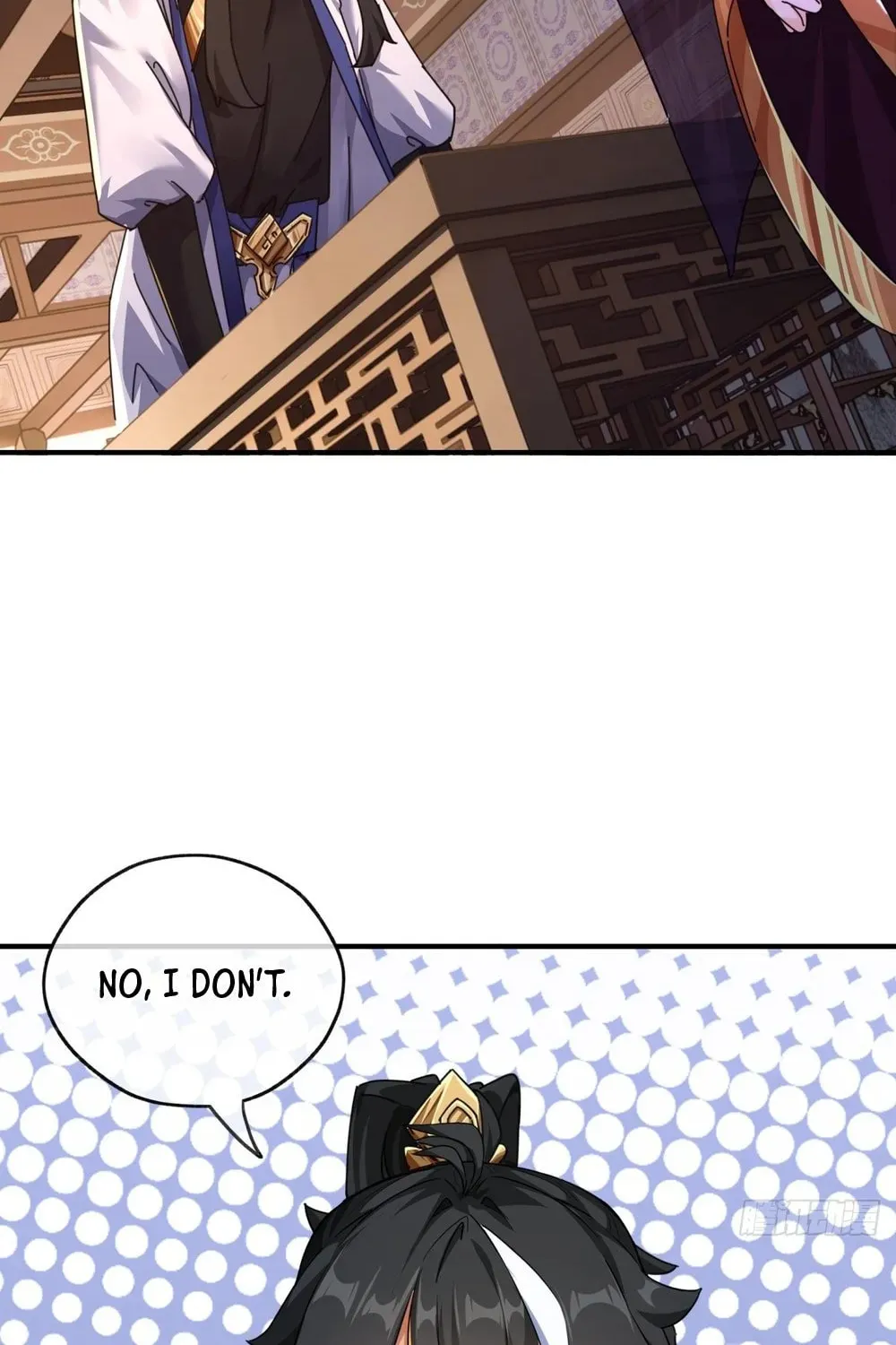 Read Please Slay The Demon! Young Master! chapter 7 image 48 on Lezhin