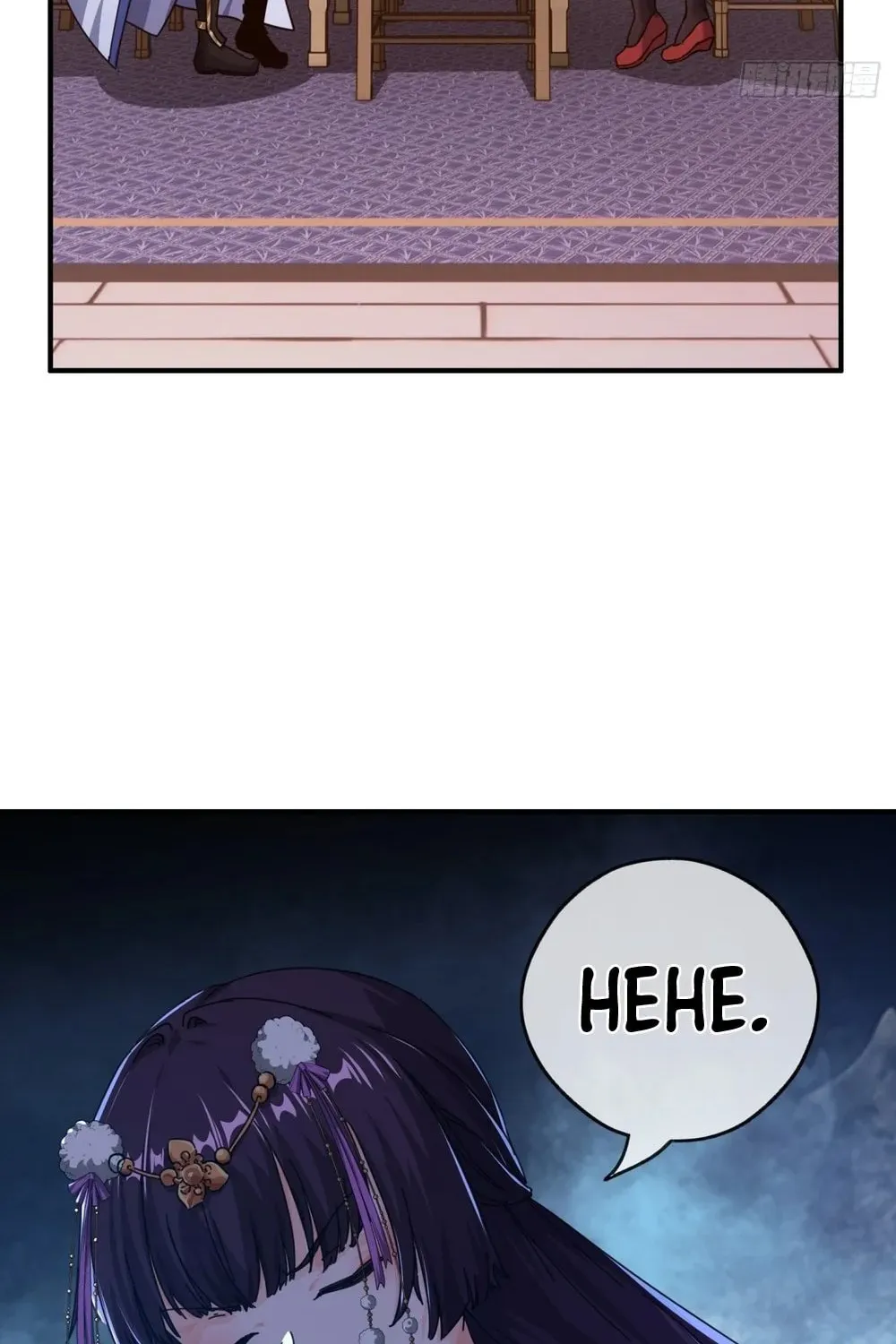 Read Please Slay The Demon! Young Master! chapter 7 image 59 on Lezhin