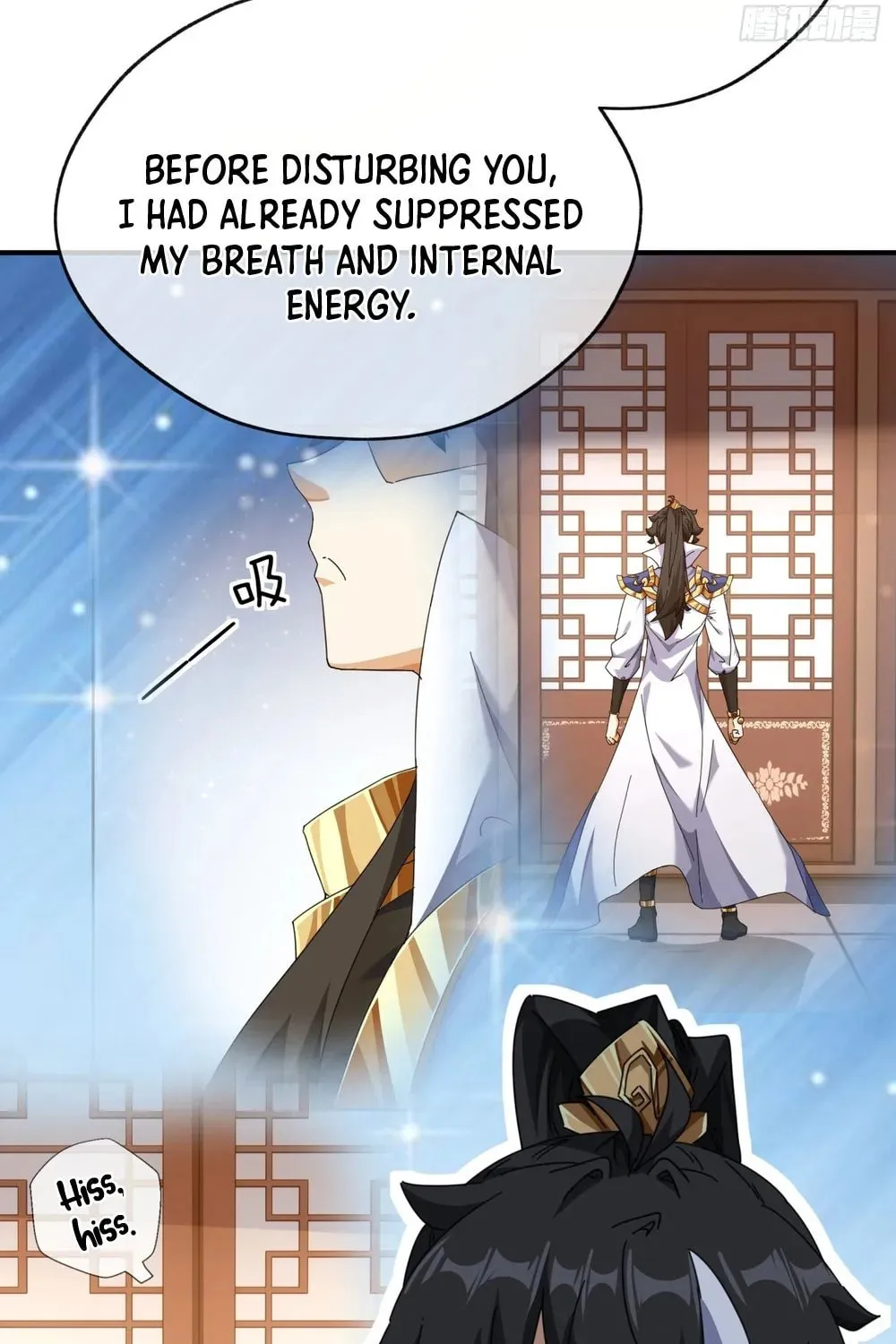 Read Please Slay The Demon! Young Master! chapter 7 image 67 on Lezhin