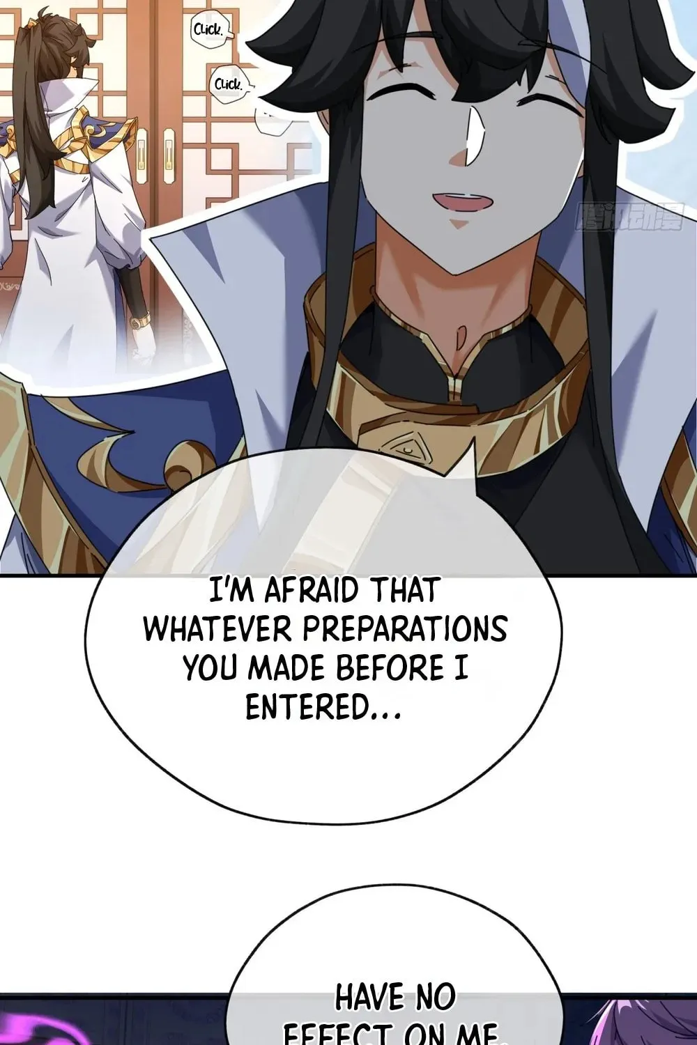 Read Please Slay The Demon! Young Master! chapter 7 image 68 on Lezhin