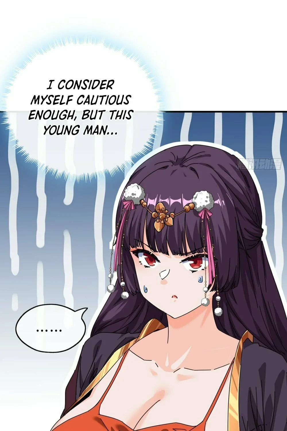 Read Please Slay The Demon! Young Master! chapter 7 image 71 on Lezhin
