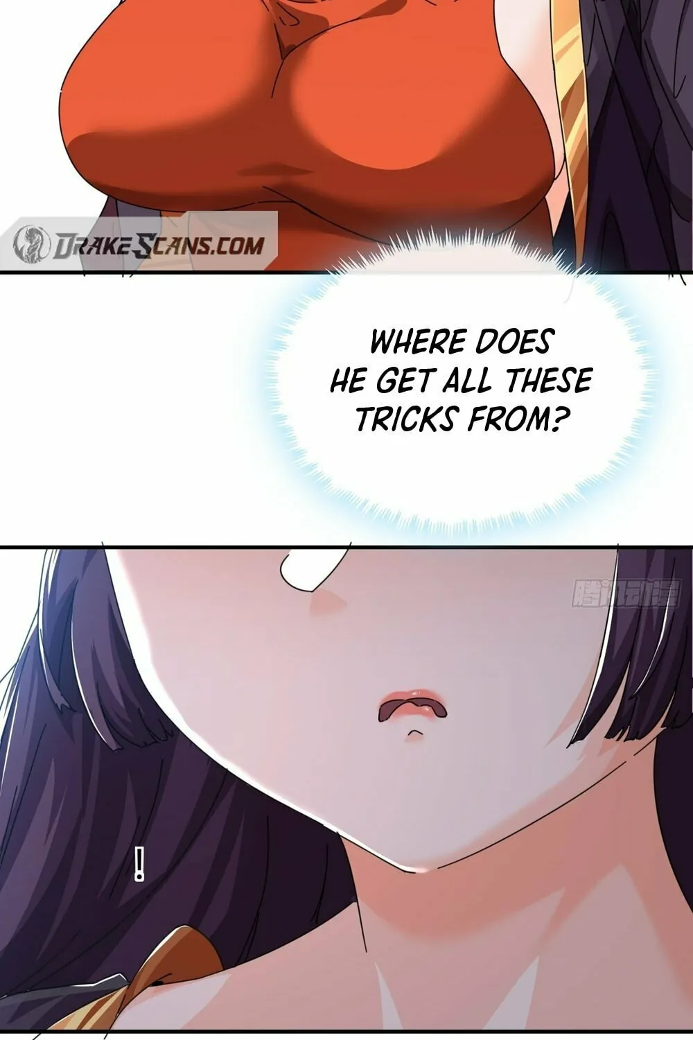 Read Please Slay The Demon! Young Master! chapter 7 image 72 on Lezhin