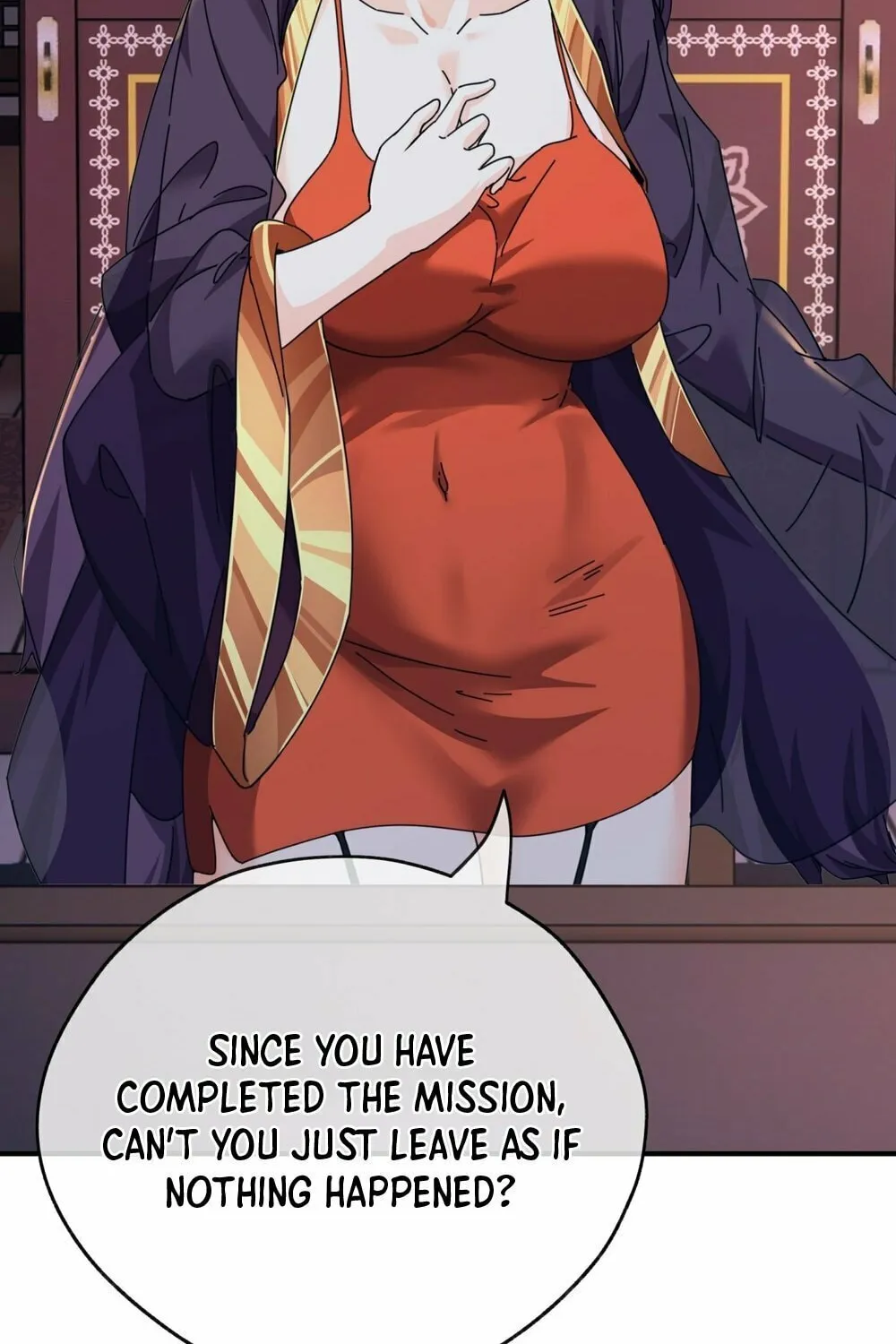 Read Please Slay The Demon! Young Master! chapter 7 image 74 on Lezhin