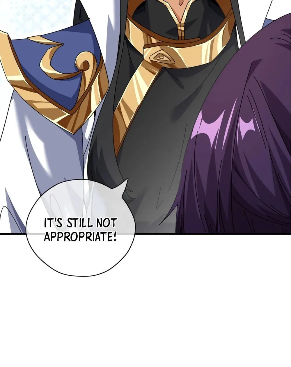 Read Please Slay The Demon! Young Master! chapter 7 image 78 on Lezhin