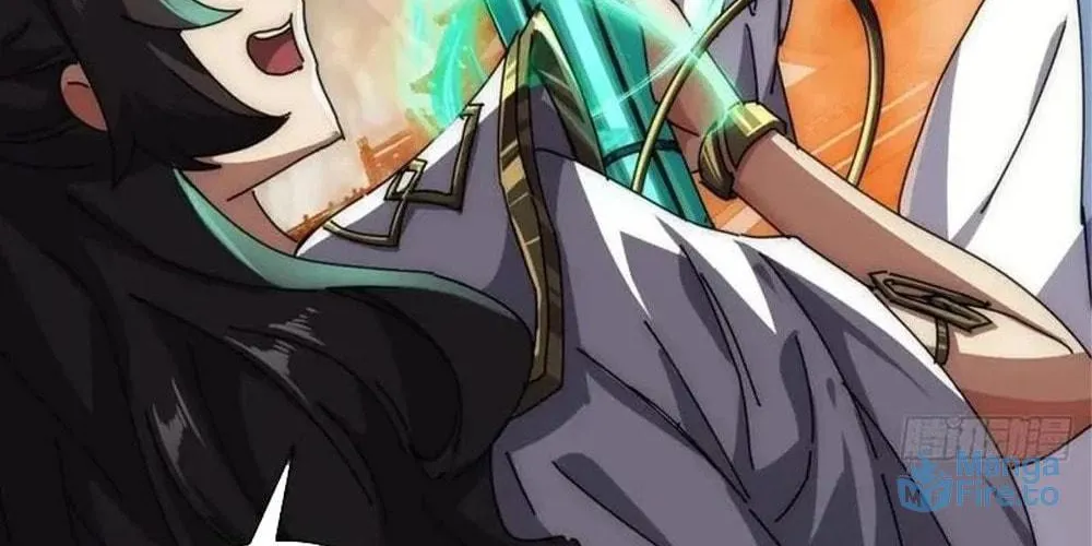 Read Please Slay The Demon! Young Master! chapter 70 image 101 on Lezhin