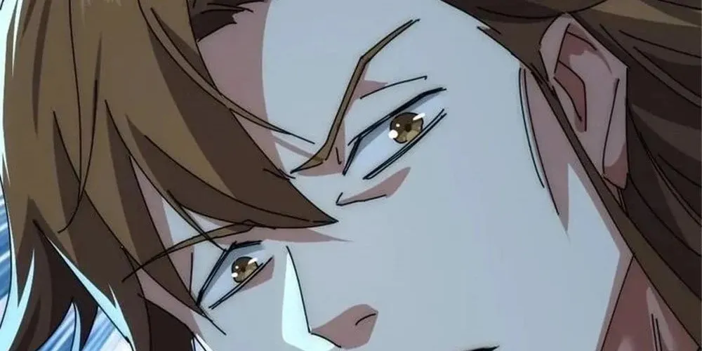 Read Please Slay The Demon! Young Master! chapter 70 image 105 on Lezhin