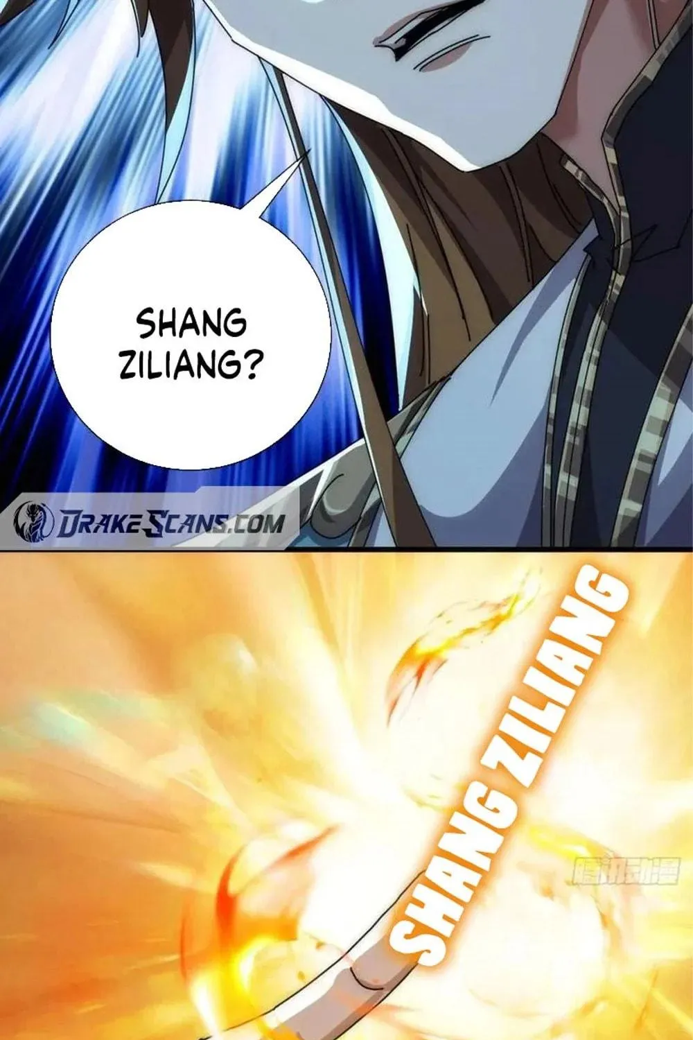 Read Please Slay The Demon! Young Master! chapter 70 image 106 on Lezhin