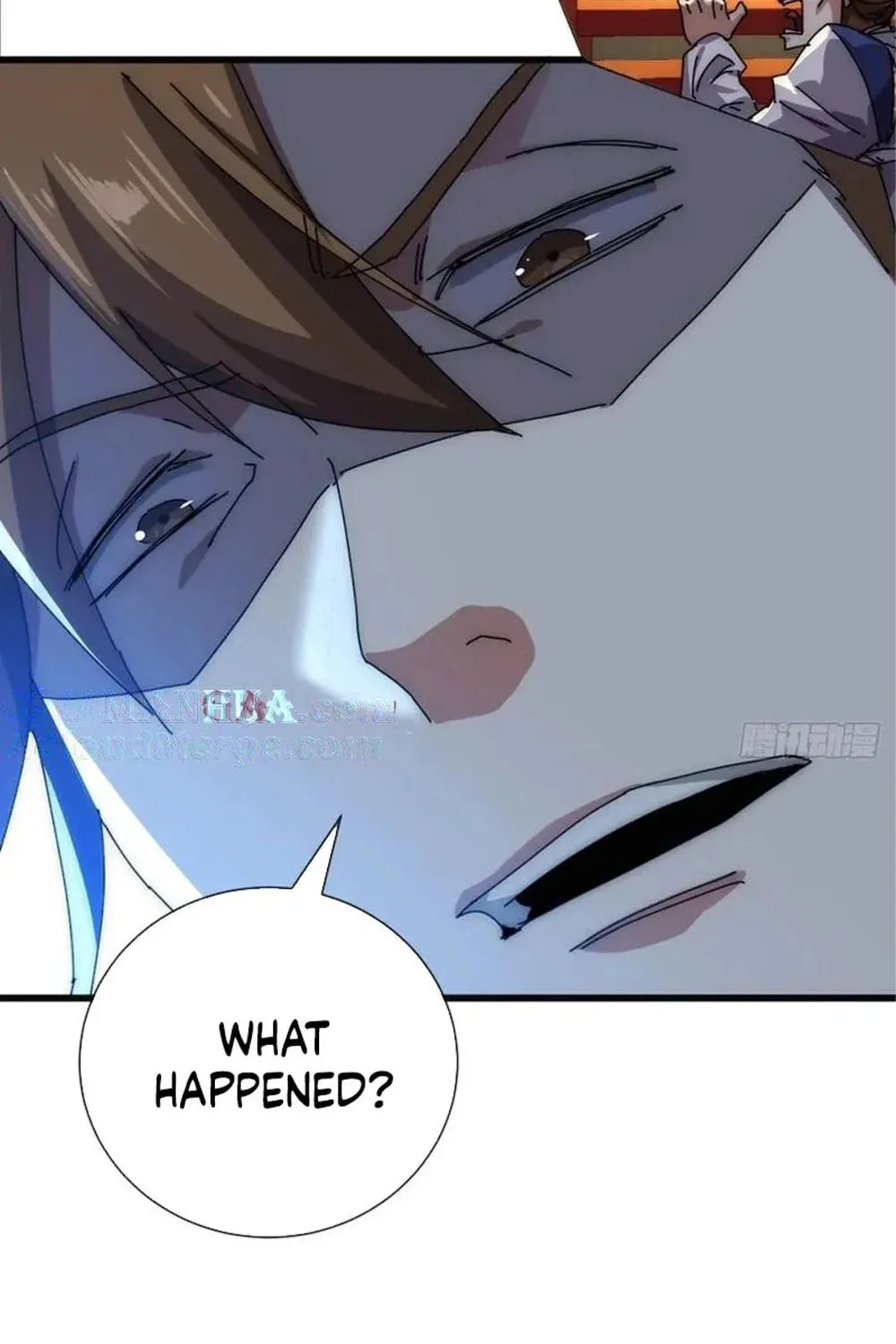 Read Please Slay The Demon! Young Master! chapter 70 image 110 on Lezhin